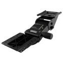Swiftspace Adjustable Ovation Sit-Stand Keyboard Arm GSS8404SW 