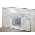 Swiftspace Powder Coated Aluminum Binder Tray GSSBINDERHOLDER