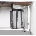 Swiftspace Dual Strap CPU Holder GSSCPUHOLDER 