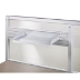 Swiftspace Powdercoated Aluminum Legal Paper Tray GSSLEGALPAPERSHELF