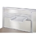 Swiftspace Powder Coated Aluminum Letter Paper Tray GSSPAPERSHELF