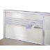 Swiftspace Powder Coated Aluminum Pen and Pencil Tray GSSPENHOLDER