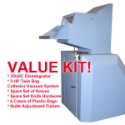 Herbold NSA High Security Disintegrator 35/42C Value Kit 