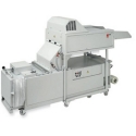 Intimus 14.87 6mm x 50mm Cross Cut Shredder Baler Combo Intimus 14.87 6mm x 50mm Cross Cut Shredder Baler Combo