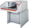 Intimus 16.50 6mm x 15-50mm Cross Cut Industrial Shredder Intimus 16.50 0.24 x .59 - 2" Cross Cut Industrial Shredder