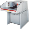 Intimus 16.50 1/2" x 2" Cross Cut Industrial Shredder Intimus 16.50 1/2" x 2" Cross Cut Industrial Shredder