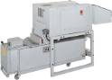 Intimus 16.87 Cross Cut 1/2 x 2 Shredder/Baler Intimus 16.87 Cross Cut 1/2 x 2 Shredder/Baler