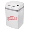 ProSource AABES &#169;  Pro 60 CP7 NSA/CSS 02-01 High Security Cross Cut Shredder ProSource AABES &#169;  Pro 60 CP7 NSA/CSS 02-01 High Security Cross Cut Shredder