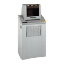 Intimus H200 CP4 Cross Cut Hopper Paper Shredder Intimus H200 CP4 Cross Cut Hopper Paper Shredder