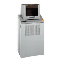 Intimus H200 CP4 Cross Cut Hopper Paper Shredder Intimus H200 CP4 Cross Cut Hopper Paper Shredder