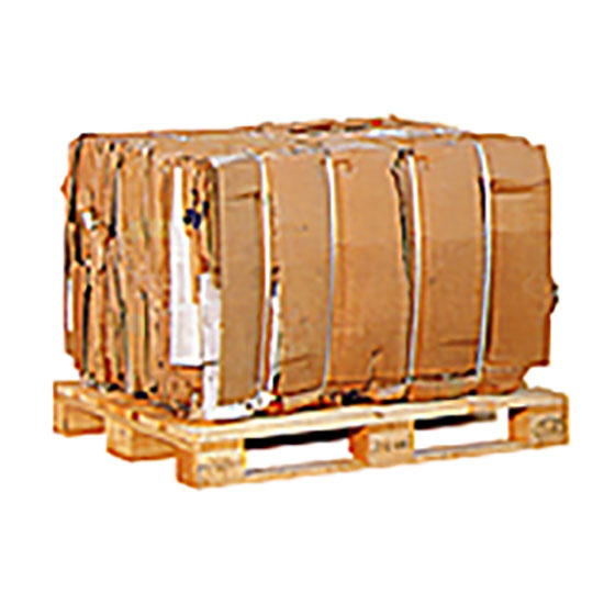 Intimus ST1 1 Roll Bale Strapping for 16.87 (Machine requires 2 at a time)