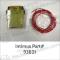 Intimus 93821 Relay Retrofit Kit Intimus 93821 Relay Retrofit Kit