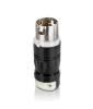 Intimus 16.87 Power Plug Installed for 1/4" x 2"