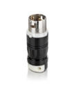 Intimus 16.87 Power Plug Installed for 1/4" x 2"