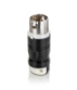 Intimus 16.87 Power Plug Installed for 1/4" x 2"