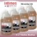 Intimus 78839 Paper Shredder Oil 4-1 Gallon Bottles