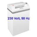 Intimus Pro 120 CP4 Cross Cut Shredder 230 VOLT, 50 HZ Intimus Pro 120 CP4 Cross Cut Shredder 230 VOLT, 50 HZ