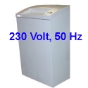 Intimus Pro 175 CP4 Cross Cut Shredder 230 VOLT, 50 HZ Intimus Pro 175 CP4 Cross Cut Shredder 230 VOLT, 50 HZ