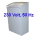 Intimus Pro 175 CP4 Cross Cut Shredder 230 VOLT, 50 HZ