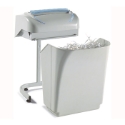 Kobra 240 C2 Turbo Cross Cut Shredder