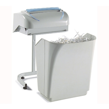 Kobra 240 C2 Turbo Cross Cut Shredder