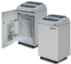 Kobra 260 TS C4 Touch Screen Cross Cut Small Office Shredder