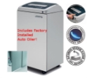 Kobra 270 TS C4 Touch Screen Cross Cut Office Shredder with Automatic Oiler Kobra 270 TS C4 Touch Screen Cross Cut Office Shredder with Automatic Oiler