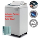 Kobra 310 TS AF C4 Commercial Shredder with Automatic Oiler Kobra 310 TS AF C4 Commercial Shredder with Automatic Oiler