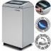 Kobra 310 TS SS4 Touch Screen Strip Cut Office Shredder