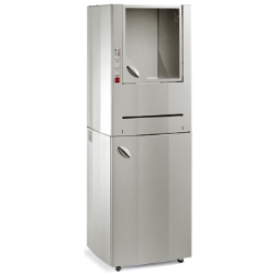 Kobra 400 WB Centralized Cross Cut Shredder Kobra 400 WB Centralized Cross Cut Shredder