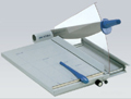 Kobra 460 AP 18 Automatic Guillotine Cutter 
