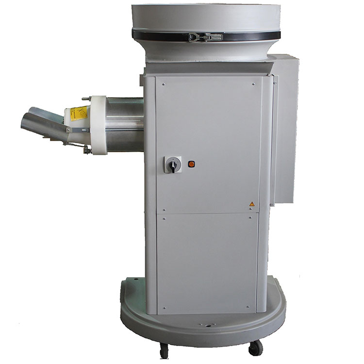 Kobra C-500 Compactor for Cyclone