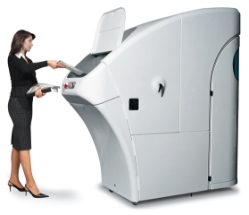 Kobra Cyclone HS6 SecuroShred™ (NSA/CSS 02-02) Multi-Purpose Shredder Kobra Cyclone HS6 SecuroShred™ (NSA/CSS 02-02) Multi-Purpose Shredder