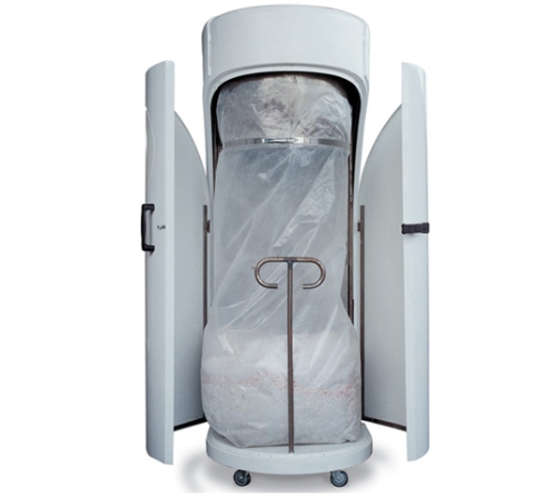 Kobra Cyclone HS6 SecuroShred™ (NSA/CSS 02-02) Multi-Purpose Shredder - KOB CYCLONE HS6