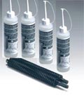 Kobra SO-1532 Shredder Oil 4 Quart Bottles 