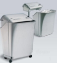 Kobra S-100 Deskside Paper Shredder Kobra S-100 Deskside Paper Shredder
