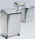 Kobra S-100 Deskside Paper Shredder