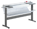 Triumph 0135 Large Format Floor Model Rotary Trimmer 53" 