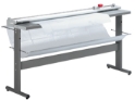 Triumph 0155 Large Format Floor Model Rotary Trimmer 61" 