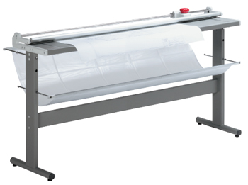Triumph 0155 Large Format Floor Model Rotary Trimmer 61" - TRI 0155
