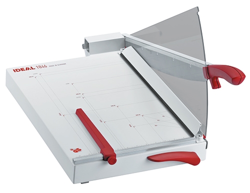 Triumph 1046 Tabletop 18'' Paper Trimmer - TRI 1046 TRIMMER