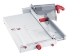 Triumph 1058 Tabletop 22 1/2'' Paper Trimmer