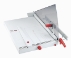 Triumph 1071 Tabletop 28 1/2'' Paper Trimmer