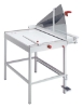 Triumph 1080 Commercial Floor 31 3/4" Paper Trimmer Triumph 1080 Commercial Floor Paper Trimmer