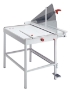 Triumph 1080 Commercial Floor 31 3/4" Paper Trimmer
