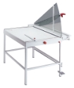 Triumph 1110 Floor Large Format Paper Trimmer 43 3/4 Triumph 1110 Floor Large Format Paper Trimmer 43 3/4