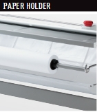 Triumph AC0688 Paper Roll Holder for 0135 