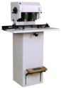 Lassco Spinnit FMM-2 2 Spindle Paper Drill Lassco Spinnit FMM-2 2 Spindle Paper Drill