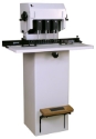 Lassco FMM-3 3-Spindle Moveable Heads Paper Drill Lassco FMM-3 3-Spindle Moveable Heads Paper Drill