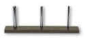 Lassco CC-2 2in Chip Clearer for Hollow Drill Bits 